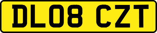 DL08CZT