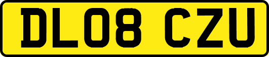 DL08CZU
