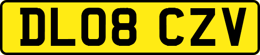 DL08CZV
