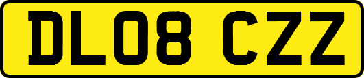 DL08CZZ
