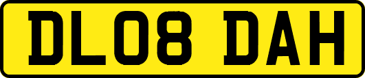 DL08DAH