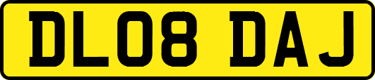 DL08DAJ