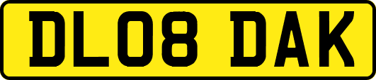 DL08DAK