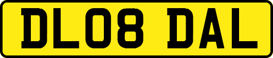 DL08DAL