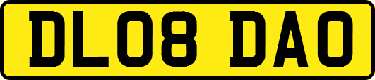 DL08DAO