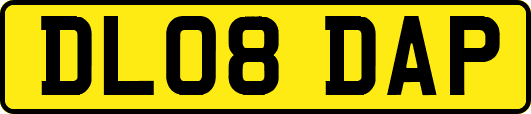 DL08DAP