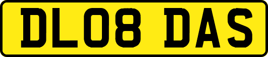 DL08DAS