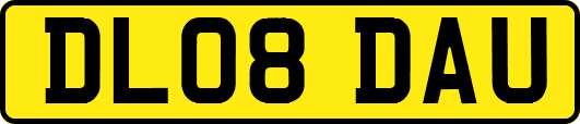 DL08DAU