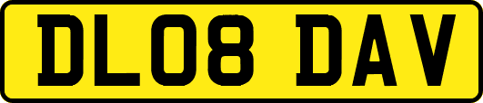 DL08DAV