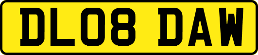 DL08DAW