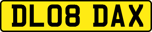 DL08DAX