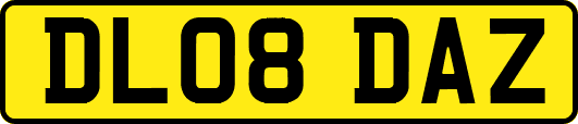DL08DAZ