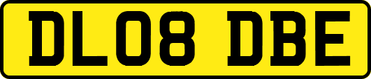 DL08DBE