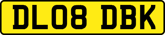 DL08DBK