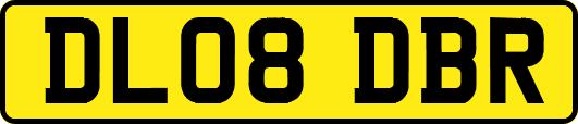 DL08DBR