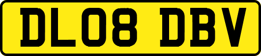 DL08DBV