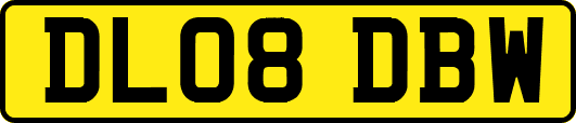 DL08DBW