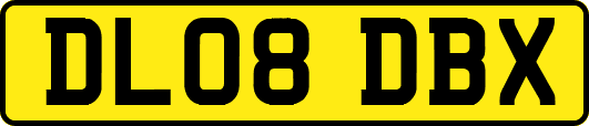 DL08DBX