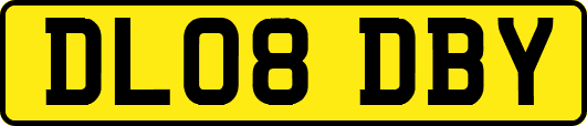 DL08DBY