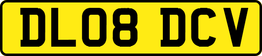 DL08DCV