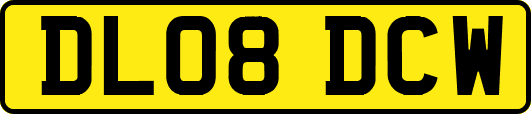 DL08DCW