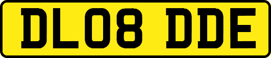 DL08DDE