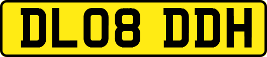 DL08DDH