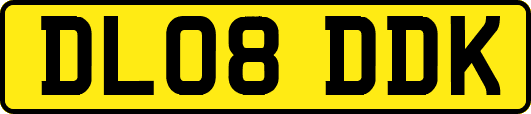 DL08DDK