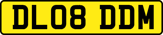 DL08DDM