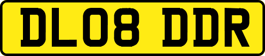 DL08DDR