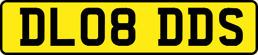 DL08DDS