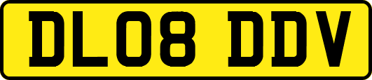 DL08DDV
