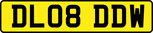 DL08DDW
