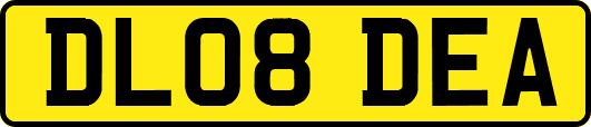 DL08DEA