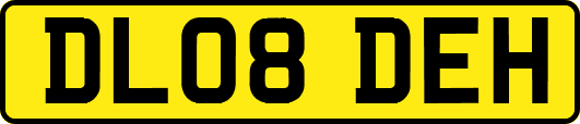 DL08DEH