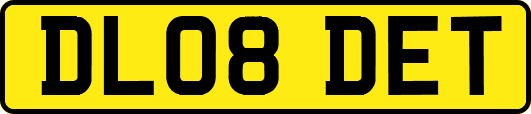 DL08DET