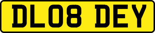 DL08DEY