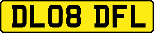 DL08DFL