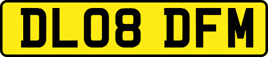 DL08DFM