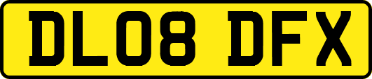 DL08DFX