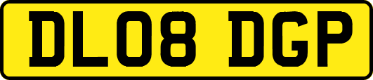 DL08DGP