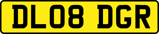 DL08DGR
