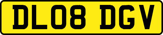 DL08DGV