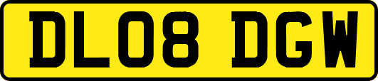 DL08DGW