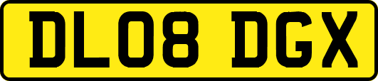 DL08DGX