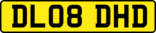 DL08DHD