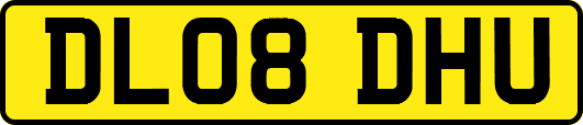 DL08DHU