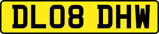 DL08DHW