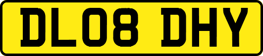 DL08DHY