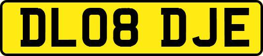 DL08DJE